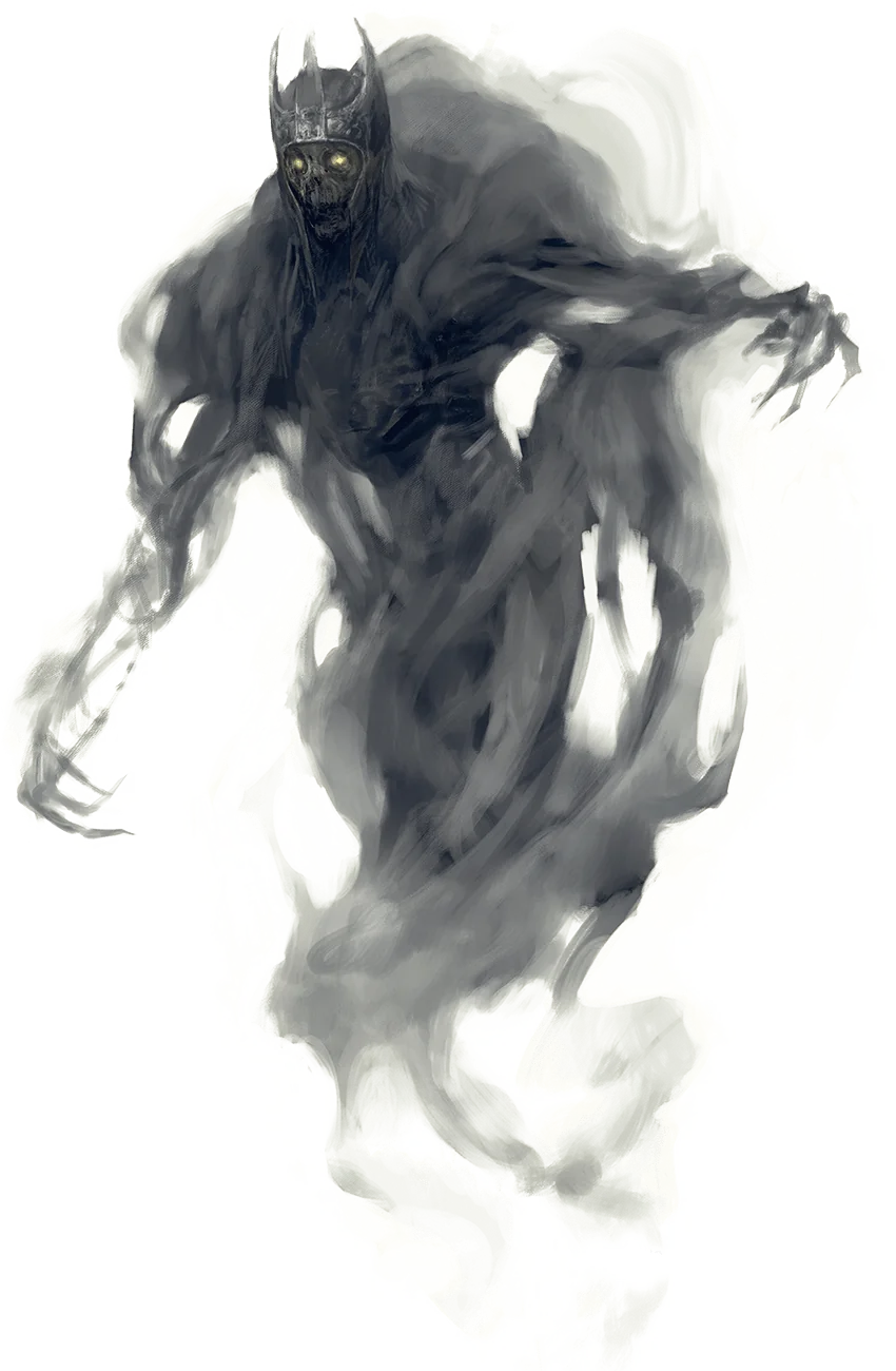 Summon Undead